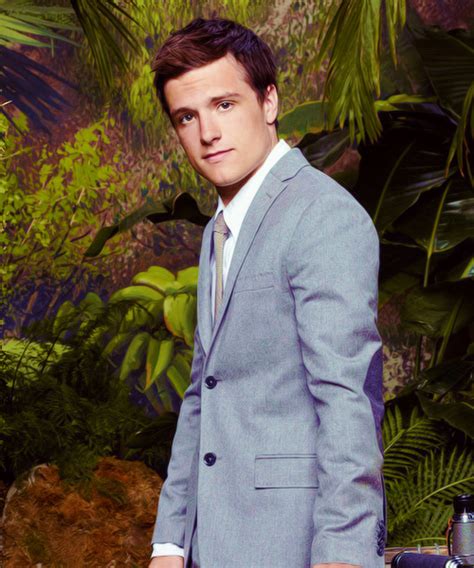 Josh Josh Hutcherson Photo 30981762 Fanpop