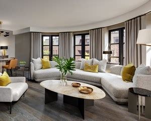 The Hazelton Hotel Toronto - Toronto, Canada : The Leading Hotels of ...