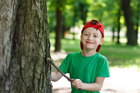 Giochi Per Bambini Di 8 Anni Tante Idee Per Spegnere La TV