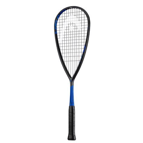 Head Graphene 360 Speed 120 Squash Racquet Racket Fully Strung With