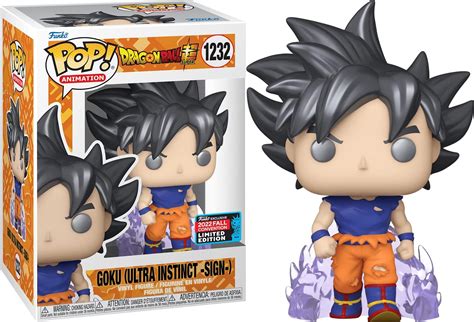 Funko Pop Animation Dragonball Super Ssgss Vegito Exclusive Toys And Games