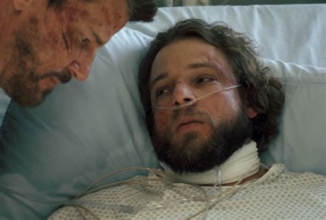 Seal Team Recap Did Clay Die In Season 6 Premiere — Max Thieriot Interview