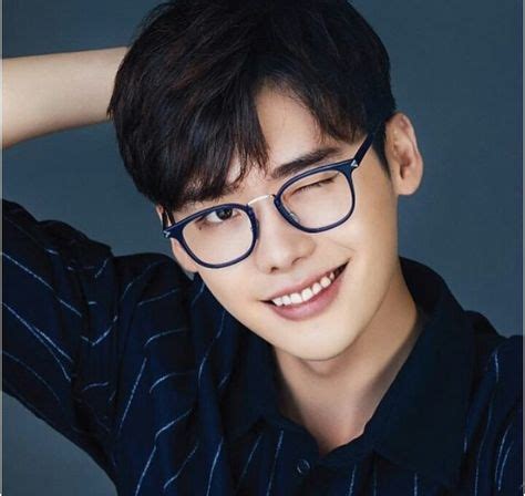 Pin De Sunnydeyyb Em Babe Lee Jong Suk Celebridades Coreanas Atores
