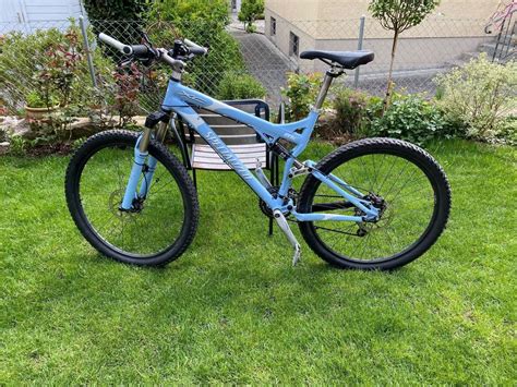 Damen Mtb Specialized Fsr Xc Fully Kaufen Auf Ricardo