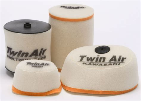 Amsoil Twin Air Filters