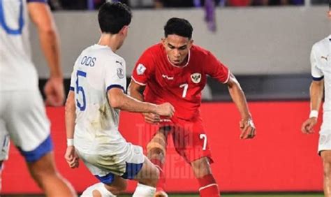 Timnas Indonesia Tersingkir Dari Piala Aff Usai Kalah Tipis Dari