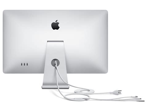 Apple LED Cinema Display 27 inch IPS monitor | IPS monitor