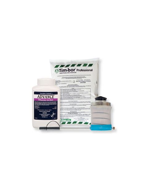 Carpenter Ant Control Kit