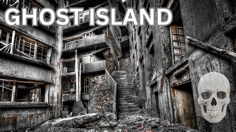 The Most Haunted Islands Youtube