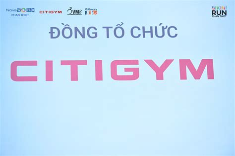 Bikini Run Phan Thiết 2024