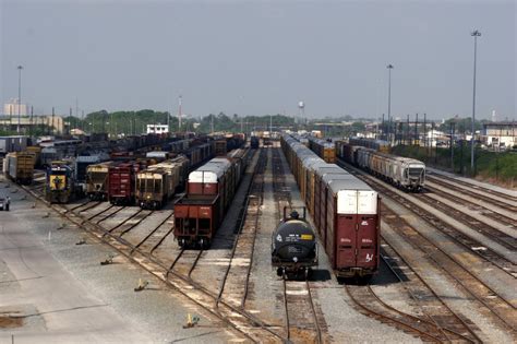 Regional Freight Activity Centers Freight Moves Tampa Bay