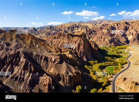 Afghanistan Mountains Hi Res Stock Photography And Images Alamy