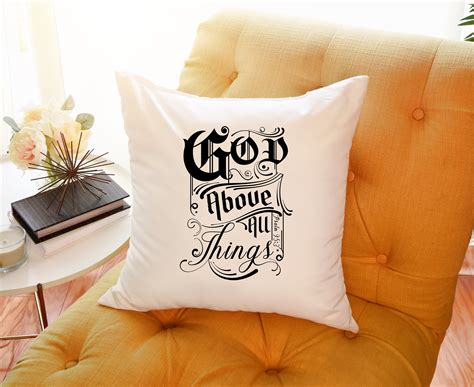 God Above All Things PNG God SVG Religious Svg Christian Etsy