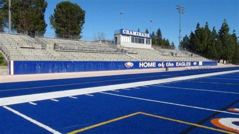 Stadium Project: Chaminade High School (California) - High School ...