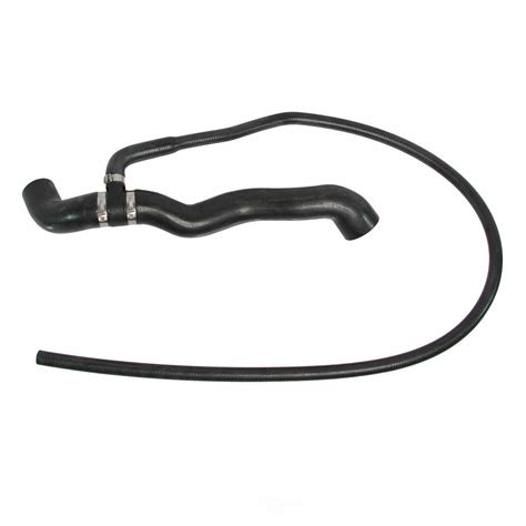 Radiator Coolant Hose Convertible Upper Crp Chr R Ebay