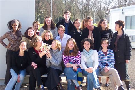 Photo De Classe Promo 2000 2004 De 2004 Ecole De Sages Femmes C H R U