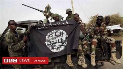 Lutte Contre Boko Haram Au Nigeria L Arm E Nie Avoir D Tenu Des