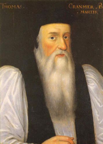 The Oxford Martyrs Cranmer Ridley Latimer