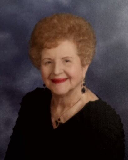 Mary Louise Cantini Giamfortone Obituary 2024 Emken Linton Funeral Home