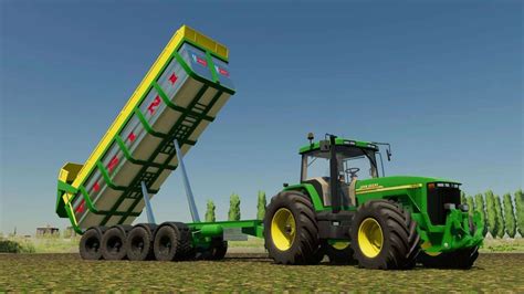 Visini Pack V Fs Mod Farming Simulator Mod