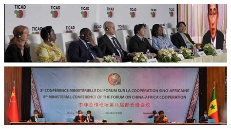 How Do TICAD and FOCAC Differ? – The China-Global South Project