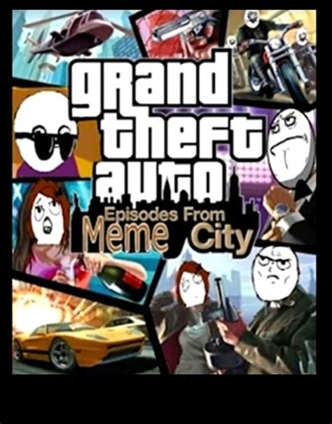 Gta Memedroid Meme Subido Por Juan Esotilin Memedroid