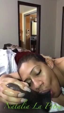 TS Redbone Sucking Dick Getting Fucked Shemale Porn B XHamster