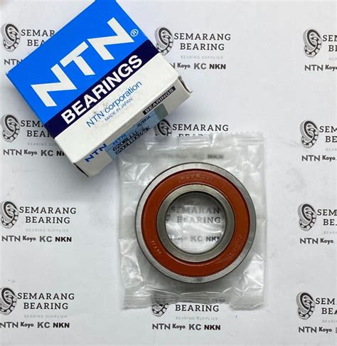 Bearing Llu Rs Ntn Japan Laher X X Mm Lazada Indonesia