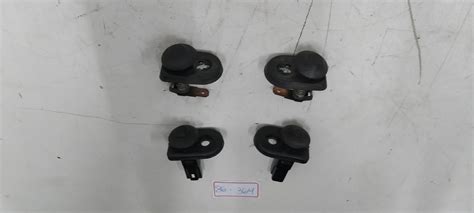 Sensor Luz Porta Mitsubishi Pajero Sport Valor Unit Rio Mega