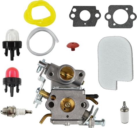 Xgfwh Carburetor 545070601 P3416 Carb Replacement For