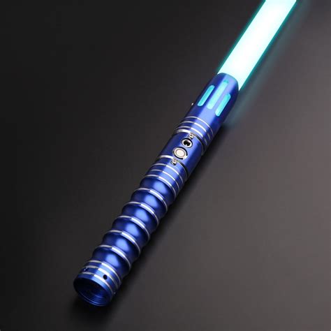 Custom Lightsaber Hilt Designs