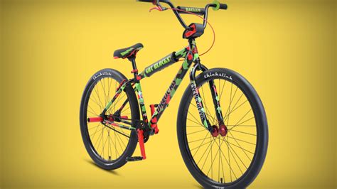 So Cal Flyer 24 – SE BIKES Powered By BikeCo, 47% OFF