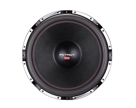 Как выбрать сабвуфер? | Интернет-магазин автомобильной акустики и ...