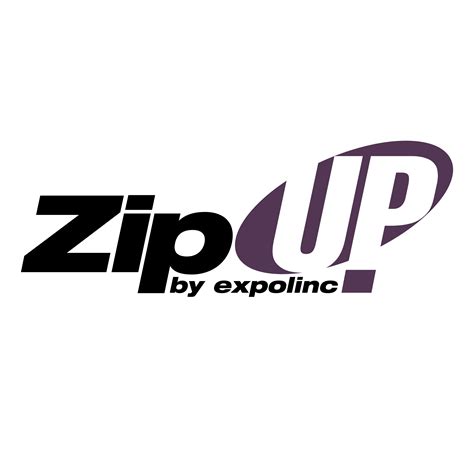 Zip Logo Png