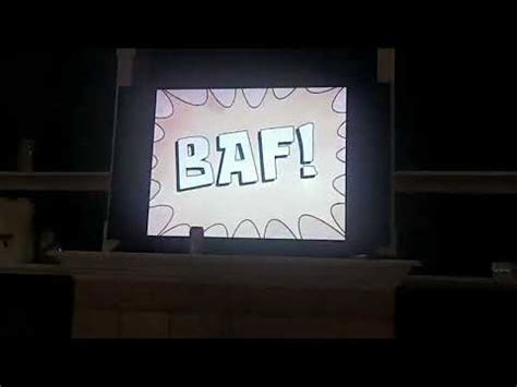 DVD Opening To SpongeBob SquarePants Heroes Of Bikini Bottom YouTube