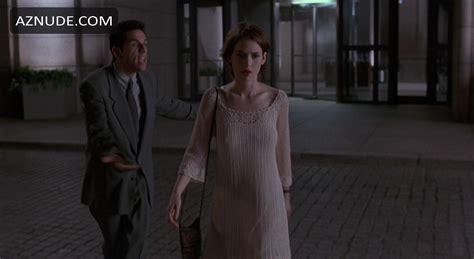 WINONA RYDER Nude AZNude