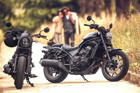 DCT 版定价约 17 万，Honda CM1100 正式发售_搜狐汽车_搜狐网