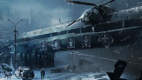 Wallpaper Apocalyptic Futuristic Vehicle Ghost Ship Screenshot