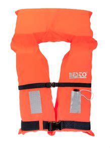 Self Inflating Life Jacket Pro N Besto Redding Unisex