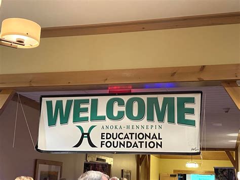 Anoka-Hennepin Educational Foundation | Anoka MN