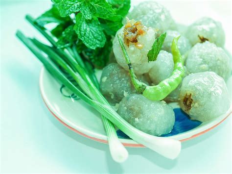 Thai Dessert Food ,street Food , Saku Free Stock Photo - Public Domain ...