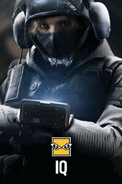 Operatorsgsg9iq Rainbow Sixsiege Wiki レインボーシックスシージ Atwiki（アットウィキ）