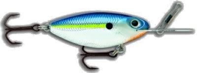Storm Hot N Tot Madflash Crankbait