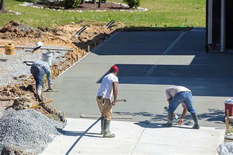 Golden Key Contractors Greensboro NC Concrete Contractors Greensboro