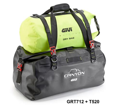 Givi Bag Grt B