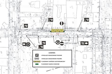 Projekty Organizacji Ruchu Wrocław Realizacje Viamal