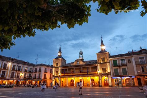 Qu Ver En El Burgo De Osma Soria Siempre De Paso