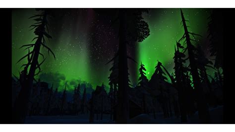 The Long Dark The Long Dark - Bleak Inlet Detailed Map