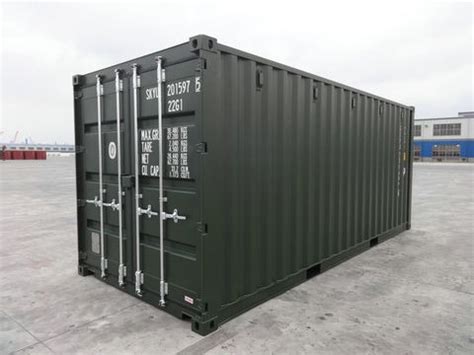 New Used Shipping Containers Containers Direct