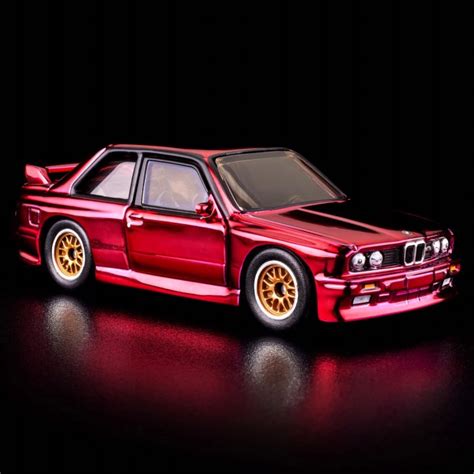 Jual Hot Wheels 1991 BMW M3 RLC Ready Stock Shopee Indonesia